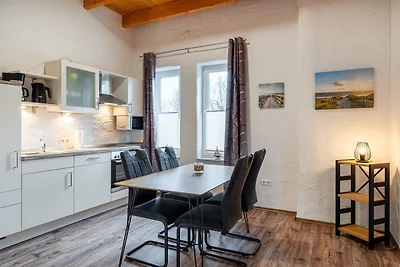 Vakantieappartement Gezinsvakantie Aurich