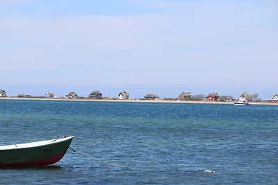 Ferienwohnung "Strand Hus 1"