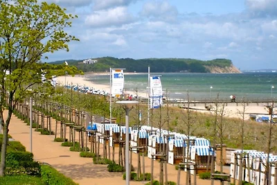 Vakantiehuis Ontspannende vakantie Baabe