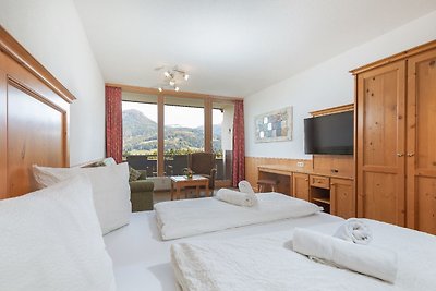 Appartement Predigstuhlblick mit