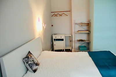 Appartamento Vacanza con famiglia Köln Innenstadt