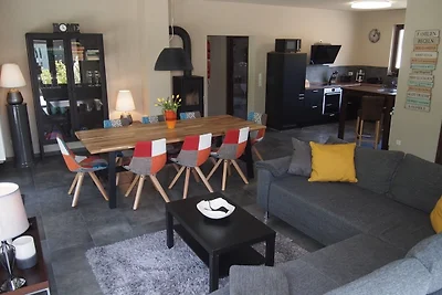 Casa vacanze Vacanza di relax Malchow
