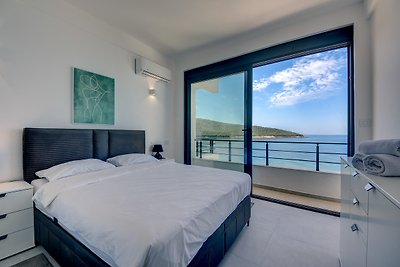 Vakantieappartement Gezinsvakantie Ulcinj