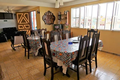 Casa Brisas del Atlantico