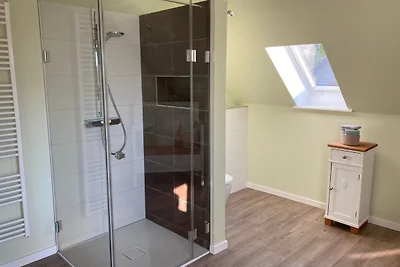 Ferienwohnung Hansen