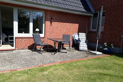Haus Hanna Wohnung 1