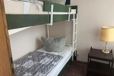 Apartament Dla rodzin Hohegeiß
