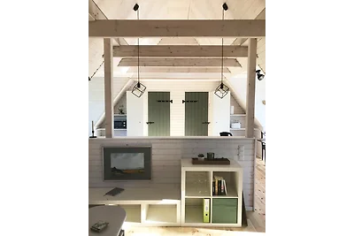 2-Raumferienwohnung "Waldwohnung"