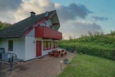 Vakantiehuis Ontspannende vakantie Kirchheim