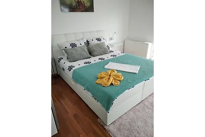 Villa Gusto 4*. Mit Pool und