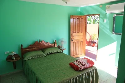 Hostal Restaurante Kenia y Jorgito