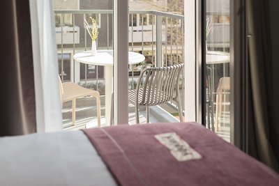 Neues Serviced Apartment zentral in