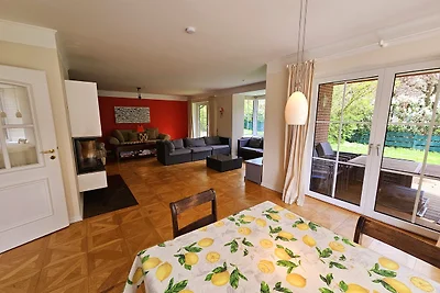 Strandhaus am Tabakshof