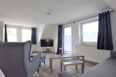 Vakantieappartement Gezinsvakantie Grube