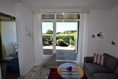 Vakantieappartement Gezinsvakantie Hohwacht