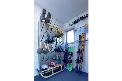 Fuchsbau - Landhaus Kitzblick