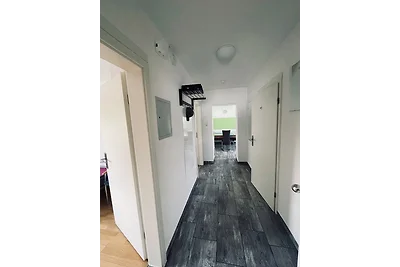 Vakantiehuis Ontspannende vakantie 