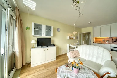 Haus Schöne Aussicht, App. 1SB505