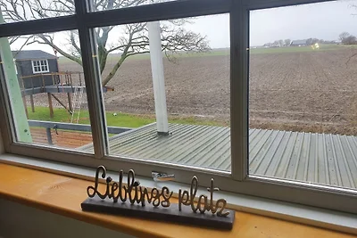 Ferienwohnung Noah - Pool, WLAN