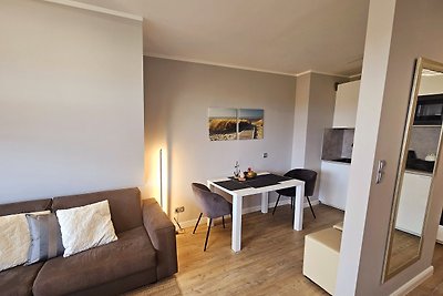 Vakantieappartement Gezinsvakantie Haffkrug