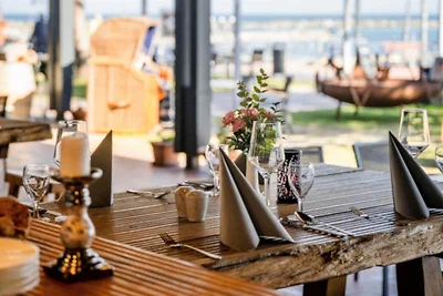 Premiumhaus in Damp der Ostsee