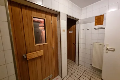 Appartamento Vacanza con famiglia Wyk