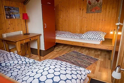 Vakantiehuis Ontspannende vakantie Glücksburg