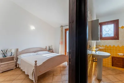 I Giardini di Badus 4 people