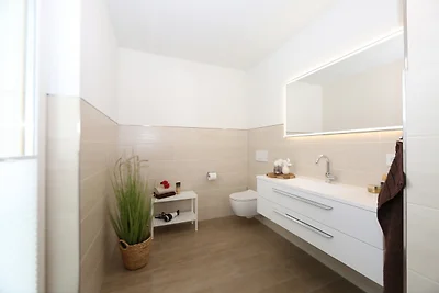 (Brise) Ahlbeck Suiten App. 10