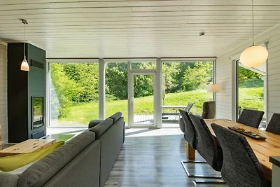 4 Personen mit Sauna (F2H2)