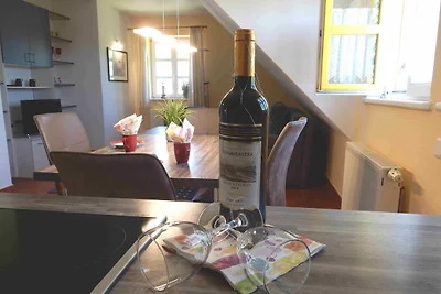 Vakantieappartement Gezinsvakantie Dranske