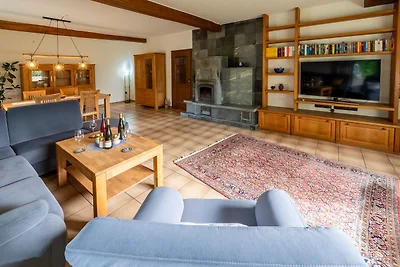 Haus "Zwischen den Wäldern"