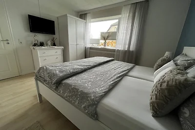 Ferienhaus Spatz