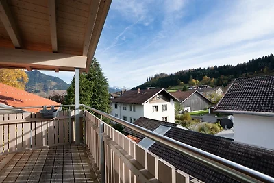 Alpenlounge Ettensberg