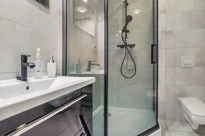 Sun&Snow Promenada - Trzy Korony