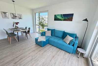 RegioStyle Gemütliche Wohnung im