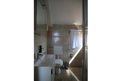 Vakantieappartement Gezinsvakantie Vrsi