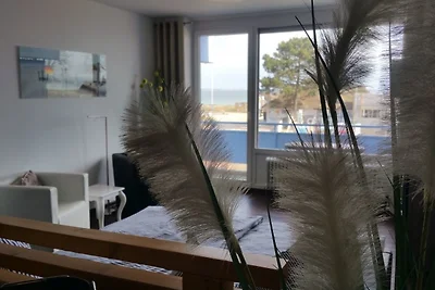 Appartamento Vacanza con famiglia Scharbeutz