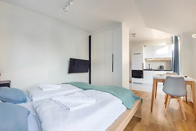 Appartamento Vacanza con famiglia Misdroy