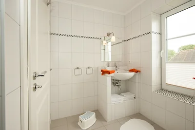 Vakantieappartement Gezinsvakantie Burg auf Fehmarn