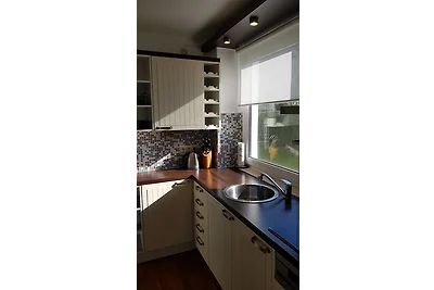 Vakantiehuis Ontspannende vakantie Verchen