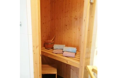 Möwennest 5 - Grossenbrode