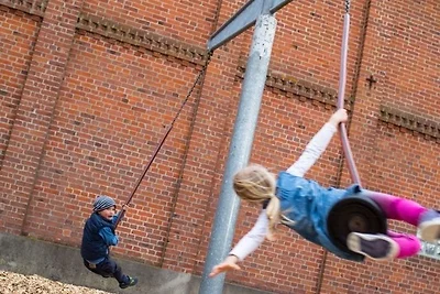 Ferienhof Marquardt Bungalow 5