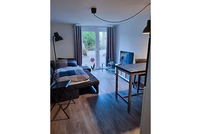 Ferien & Monteurswohnung auf dem