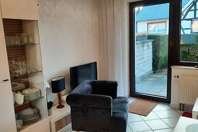 Vakantiehuis Ontspannende vakantie Schleiden