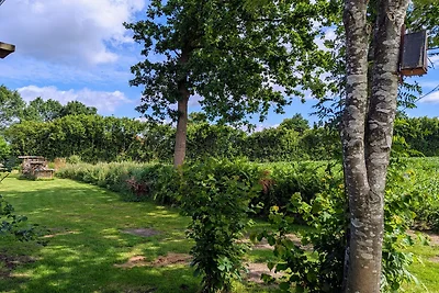 Vakantiehuis Ontspannende vakantie Bornholt