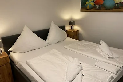 Ferienhaus Fischkopp - exklusiv &