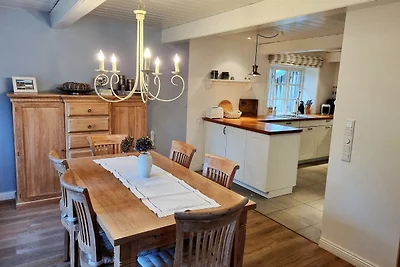 Vakantiehuis Ontspannende vakantie Oevenum