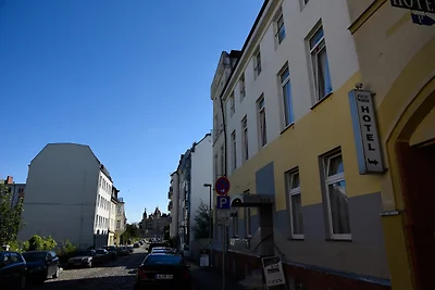 Apartament Dla rodzin Schwerin