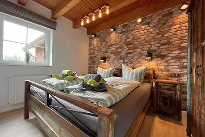 Casa vacanze Vacanza di relax Hage